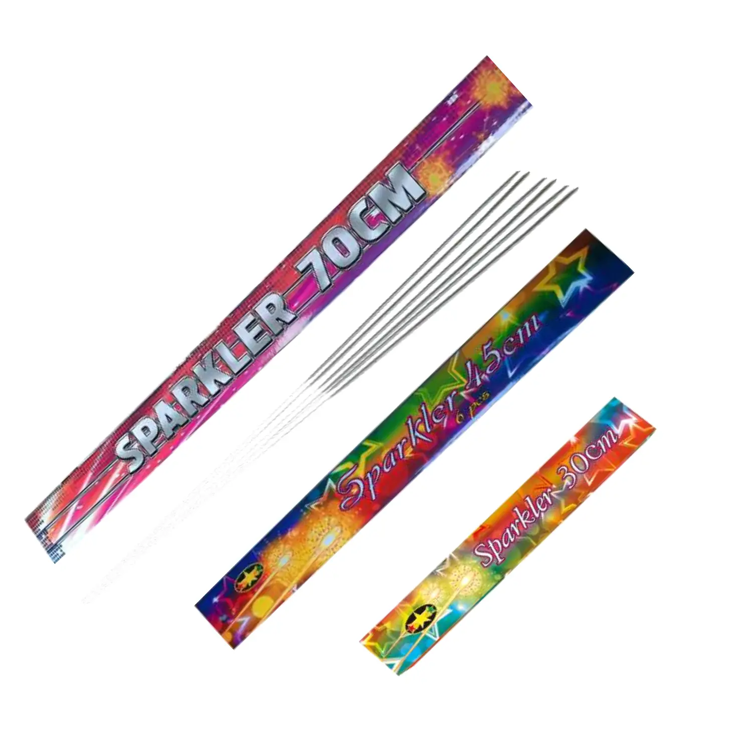 Artifices d'intérieurs