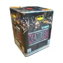 Kamuro - 25sh