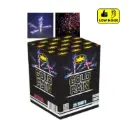 Gold Rain - 25sh