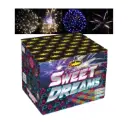 Sweet Dreams Blue - 36sh