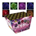 Color Peony - 36sh (V)