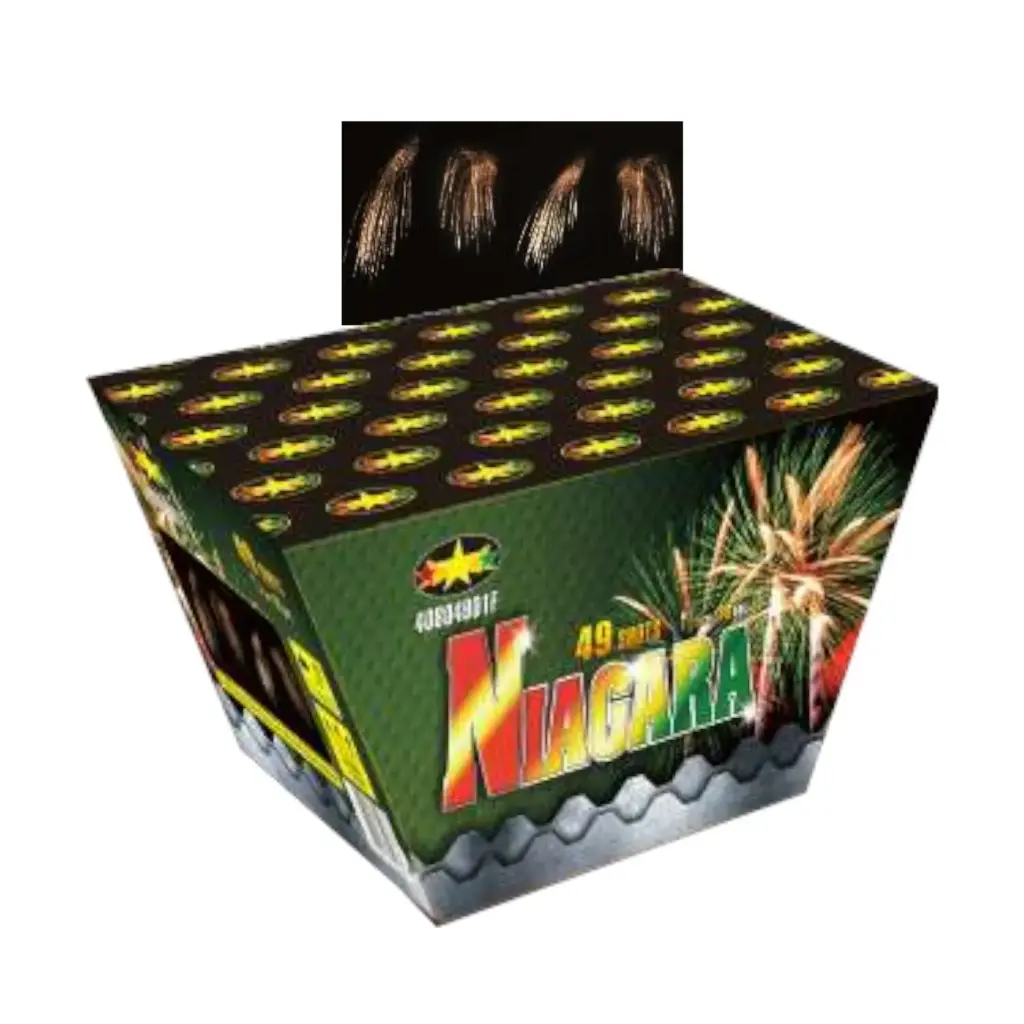 Niagara - 49sh (Z)