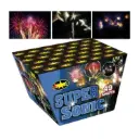 Super Sonic - 49sh (V)