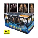 Enjoy The Silence - 50sh