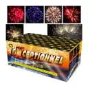 Exceptionnel - 78sh (I+V)