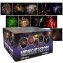 Midnight Heroes - 100sh