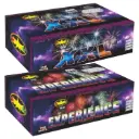 XXL + Experience - 280sh (I+V)