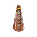 Blue Star and Crackling 