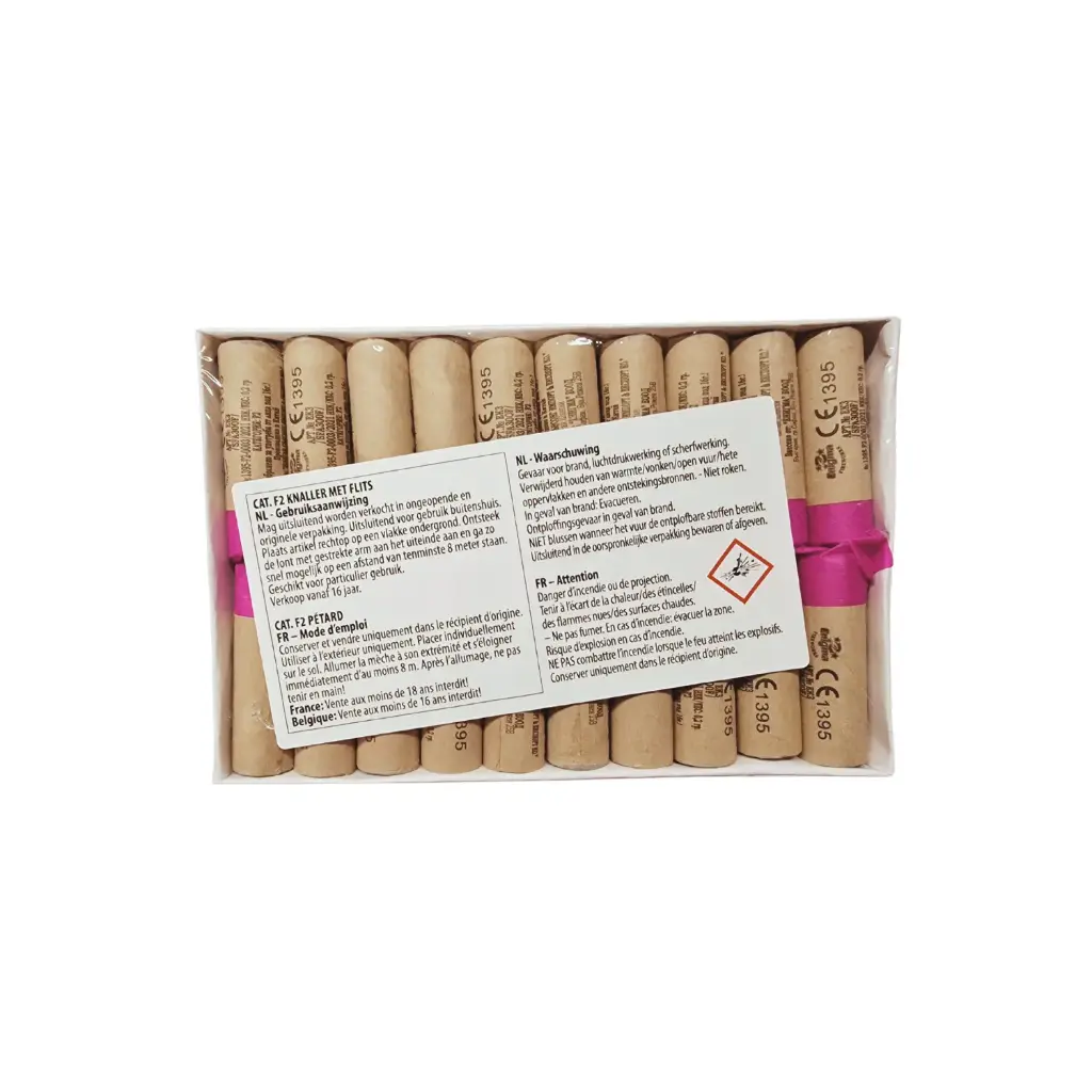 EK3 - 20pcs