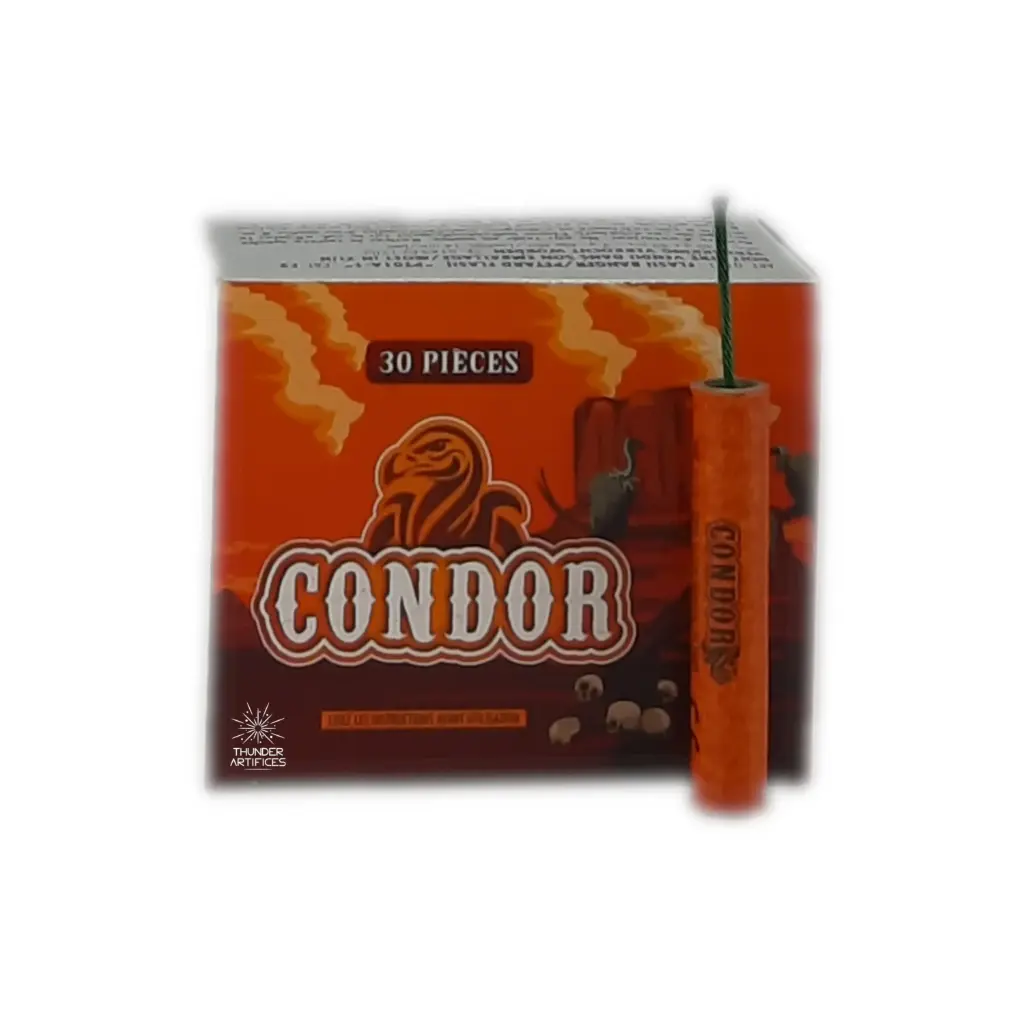 Condor - 30pcs