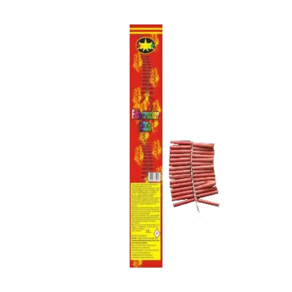 Flash Cracker 200sh