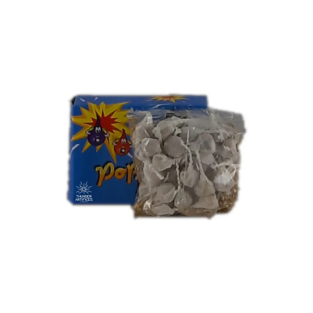 Pop Pop - 50pcs