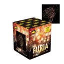 Furia - 25sh