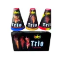 Trio - 3pcs