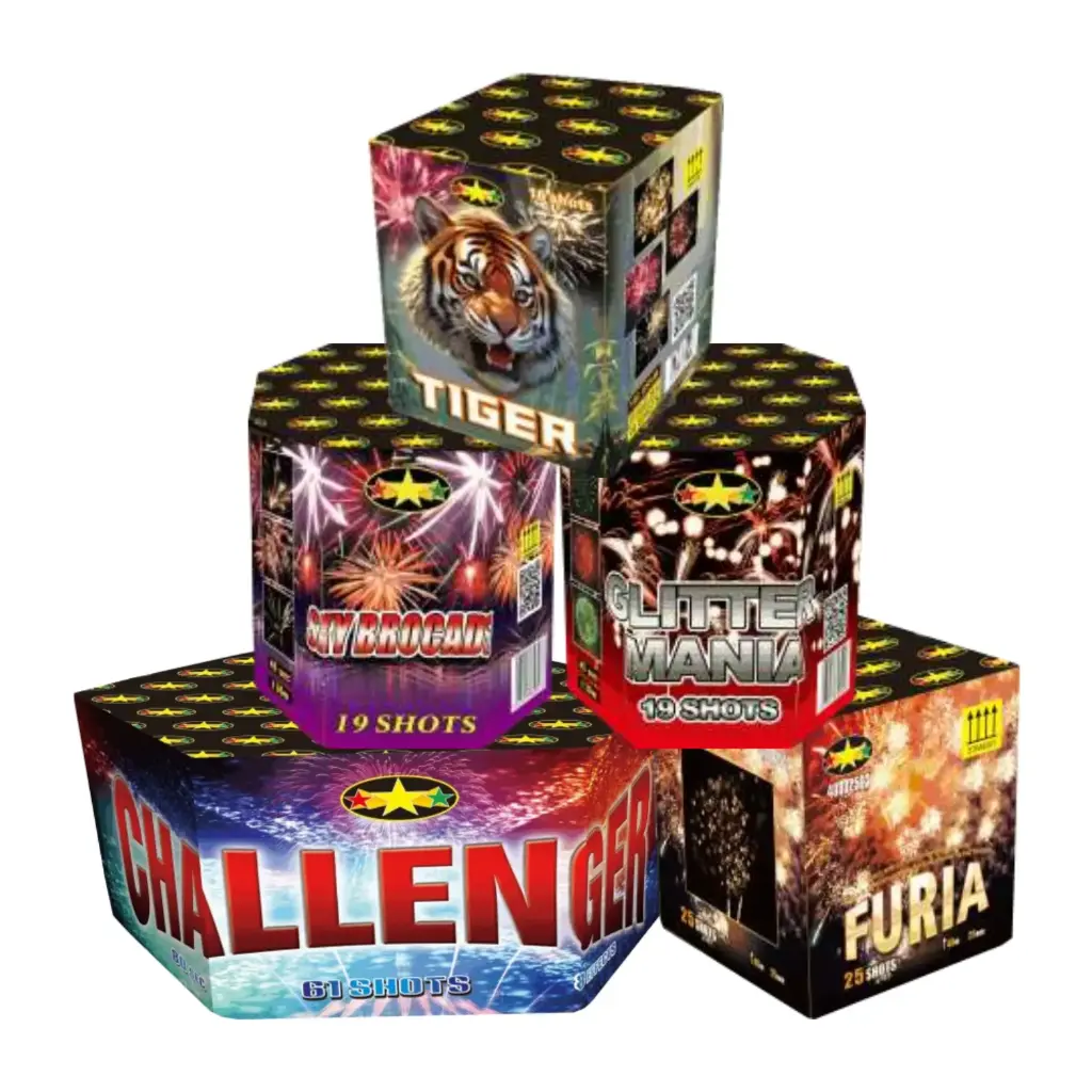Pack à 100€