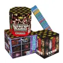 Pack à 60€